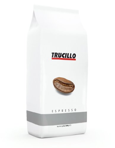 Preisvergleich Produktbild Trucillo Caffe Mix Horeca 1000g Bohne
