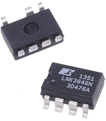 Convertitore AC/DC LNK364GN – Power Integrations – LinkSwitch-XT – SMD 7 Pin – Nuovo