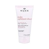 nuxe exfoliante corporal Tipo de producto - Exfoliante NUXE GEL EXFOLIANTE SUAVE 75ML