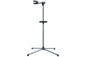 Carpoint 1 x stojak rowerowy 1 x srebrny,