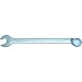 Produktbild Ring-Maulschlüssel CV-Stahl 15° abgewinkelt überlang gekröpft 30mm
