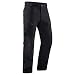Produktbild Haglöfs Rugged Mountain Pants Herren True Black solid Long Größe L 2019 Hose
