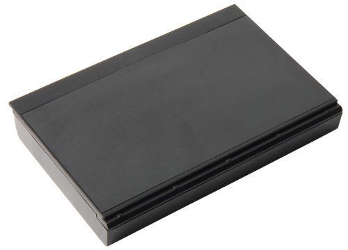 4400mAh Notebook Laptop Akku Batterie für Acer TravelMate 2490 3900 4200 4230 4260 4280 5210 5510 Acer Aspire 3100 3690 5100 5110 5610 5630 5650 5680 9110 9120 ersetzt BATBL50L8H BATBL50L8L BT.00803.015 LC.BTP01.017 BATBL50L6 LC.BTP01.019 - 2