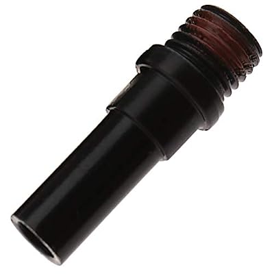 OTOTEC 2X Vélo Cadre Cadre Montant Boulons en Métal Vis Fixation pour Freins M10
