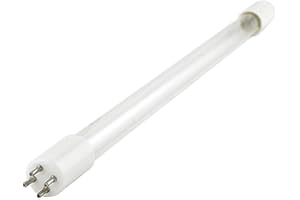 ROSMMEL 6 GPM 25 W, remplacement de lampe ultraviolette UV pour stérilisateur d'eau