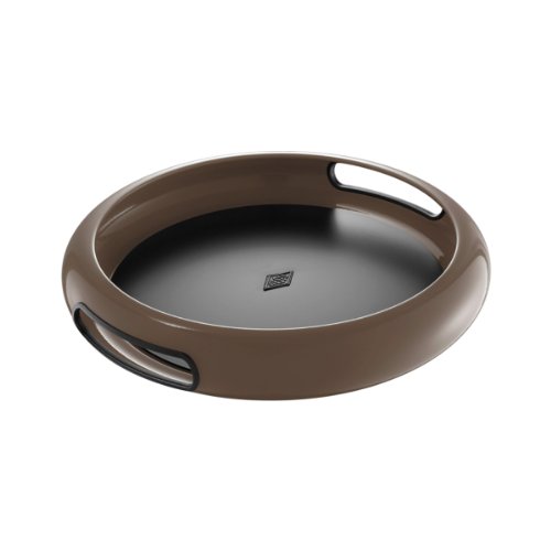 Wesco 322 101-57 Spacy Tray Tablett, warmgrau