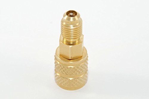 Füll-Adapter AD-89 für R-410A (VE 2 Stk) - 2