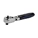 Produktbild Silverline 675224 Doppelkopf-Umschaltknarre 3/8 u. 1/4 Zoll