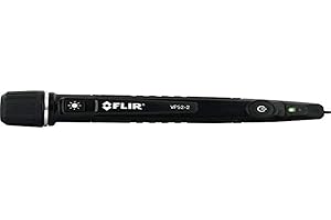 FLIR VP52-2 CAT IV 1000 V LED, wibracje, akustyka