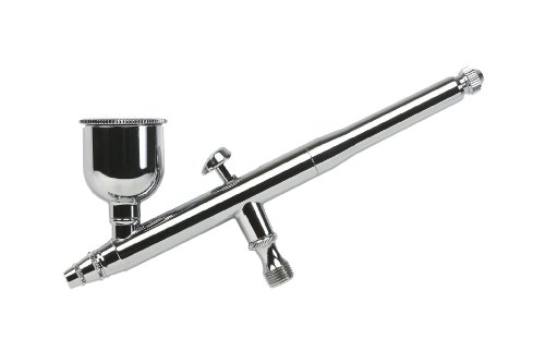 Preisvergleich Produktbild TAMIYA 300074545 - T-AB HG Airbrush III 0.2 / 7 ccm