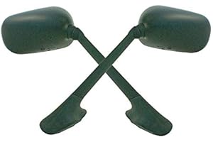 WB Paire de rétroviseurs pour Yamaha T-Max 500 2008-2011