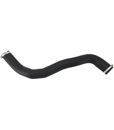 GRABENPARTS Intercooler Turbo Hose – Fits Ford Mondeo MK4 / Galaxy 2.0 TDCi – 6G916K683AG