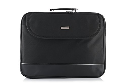 MODECOM 00043 Laptop Tasche „MARK 2“ 43,18 cm (17 Zoll) - 2