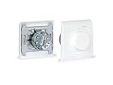 Tecnovoz ATENUADOR FONESTAR AT-51 10W-MAX 4-8-OHMS