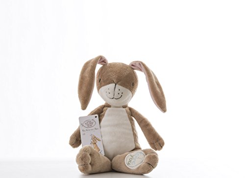 Großen Mutter Feldhasen, erraten, wie sehr ich dich liebe - 4