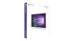 Windows 10 Pro 32/64 bit - Key Only - Digital Delivery-Lifetime License