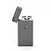 Produktbild Sporttechnik USB elektronisches Feuerzeug aufladbar Lichtbogen in grau