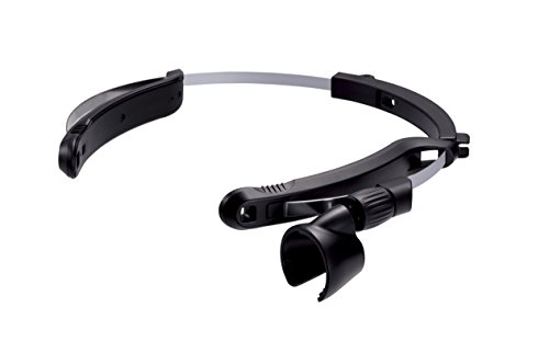 Preisvergleich Produktbild Panasonic Head Mount vw-hma1-k