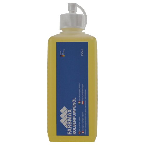 Preisvergleich Produktbild Schutzöl für Kolbenpumpen