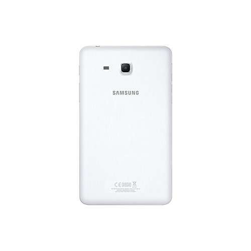Samsung Galaxy- Tablet Tab A (Android)