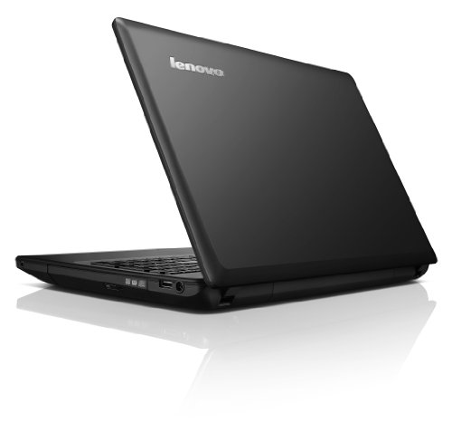 Lenovo G585 15 6-inch Laptop  4GB RAM  1TB HDD 
