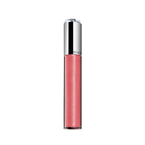 REVLON Ultra HD Glossy Lip Lacquer, HD Petalite