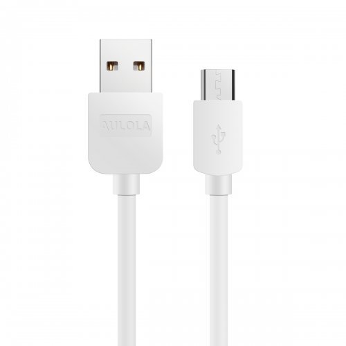 Extra lange Weiß Ersatz-USB-Ladekabel Weiß Daten-Sync-Kabel Ladekabel für Amazon Kindle/Kobo E-Book Reader geprägt, 3 G, WIFI, Kindle Touch, Kindle Paper White - 4