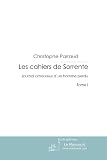 Image de Les Cahiers de Sorrente (ESSAI ET DOC)