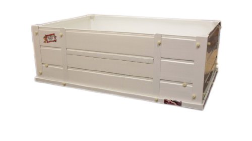 Deluxe-pvc-Warwick-Whelping-Box-48-x-48-x-165-High-X-Large