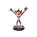 Price comparison product image Crash Bandicoot (N Sane Trilogy) 23cm PVC Statue