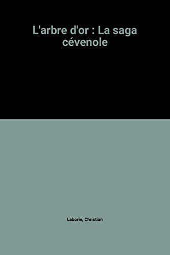 couverture de : L'arbre d'or