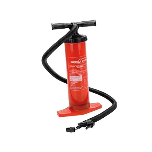 INFLADOR A MANO 2X2 LTRS