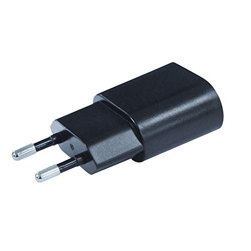 Preisvergleich Produktbild HoMii-Schnellladesteckdosen USB Bereich Steckdosenadapter, Schwarz (N1)