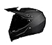 Produktbild SJASD Klapphelm Integralhelm Motorradhelm an Roller Motorrad Helm uud Männer Frauen Universal Full Face Winter Thermische Antifogging Sicherheit Off Road Helme,C,S