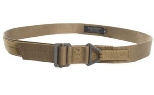 BLACKHAWK! CQB/Rigger's Belt - Coyote Tan, Medium