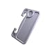 Produktbild ghfcffdghrdshdfh Universal Car Laptop Lenkrad Schreibtisch Hitzebeständige ABS Laptop Ständer Notebook Schreibtisch Lebensmittel/Getränkehalter Autozubehör