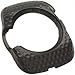 Produktbild Speedplay Aero Walkable Cleat-Cover Kit Zero Serie Geeignet, 14220 Pedale, Schwarz, Uni