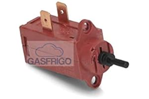 SENZA MARCHIO ELTEK 10.0331.14/21 - Thermostat électrique