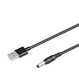 sony 3v power adapter USB- Spannungswandler von 5V auf 12 Volt Ausgangsspannung.