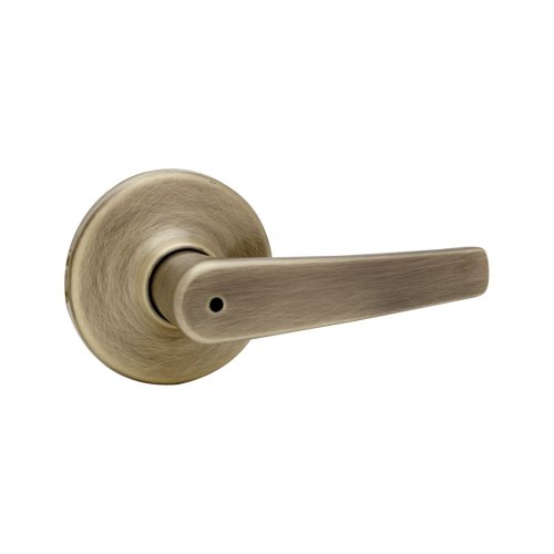 Preisvergleich Produktbild Kwikset 300DL Maximale Serie Delta Sichtschutz Tür Leverset,, 93003-035