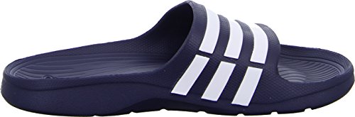 adidas Duramo Slide Unisex-Erwachsene Dusch & Badeschuhe - 5