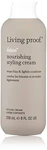 Living Proof Frizz Nourishing Styling Cream 236ml/8oz