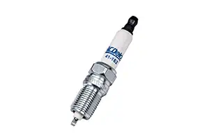 ACDelco 41-162 Professional Spark Plug, 4 Pack