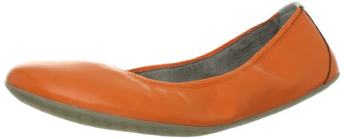 ???(TERUMO) Jing, Bailarinas para Mujer, Rosa-Salmon, 36 EU