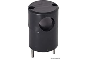 Oceansouth Attacco Laterale Tubo 32 mm