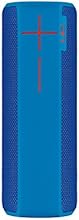 Enceinte Bluetooth UE BOOM 2 - &Eacute;tanche, R&eacute;sistante aux Chocs - Bleu