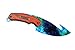 Produktbild Gut - Gamma Doppler -- Real CSGO Knife Skin Counter Strike Global Offensive - Fadecase
