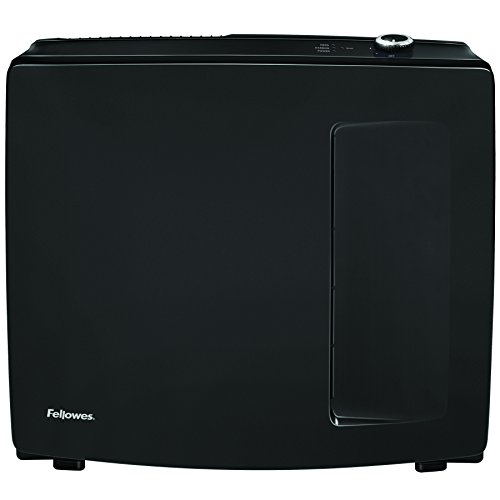 Fellowes Luftreiniger AeraMax Haustier, schwarz, PT65