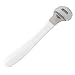Popamaing Callus Corn Hard Skin Remover Foot Pedicure Kit with 20 Blades