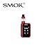 Produktbild SMOK G-PRIV Kit 220 Watt Farbe Rot-Schwarz